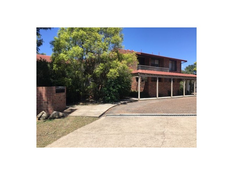 7/5-6 Hayes Close, Singleton NSW 2330