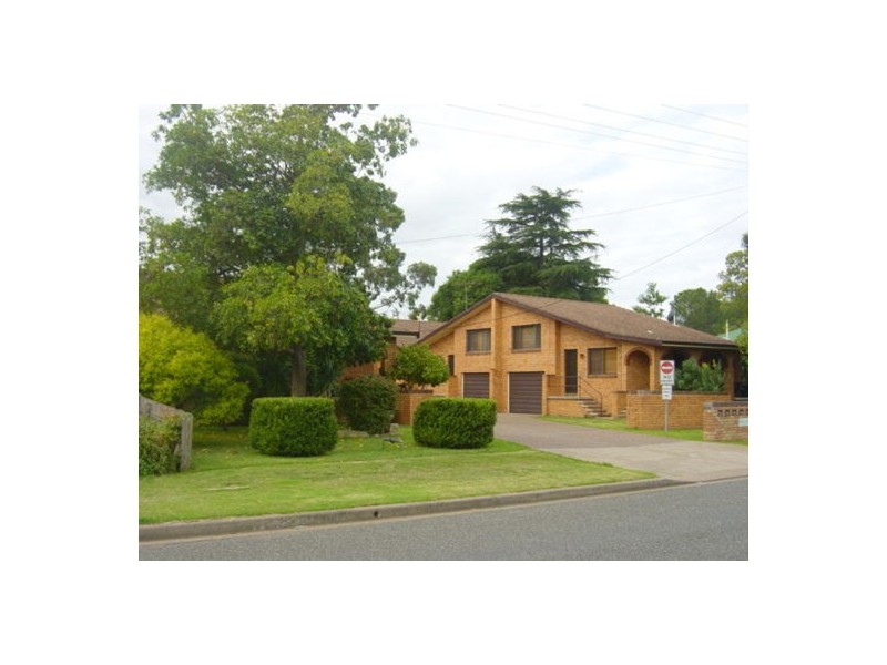 7/18 Howe Street, Singleton NSW 2330