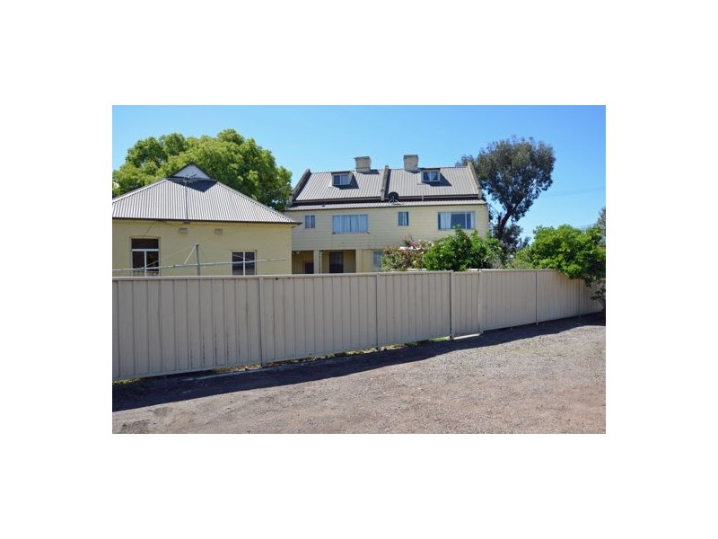 15-19 Campbell Street, Singleton NSW 2330