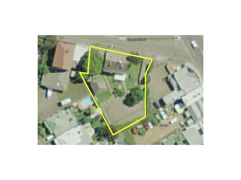 15-19 Campbell Street, Singleton NSW 2330