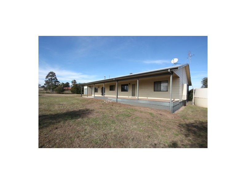 383 Maison Dieu Road, Singleton NSW 2330