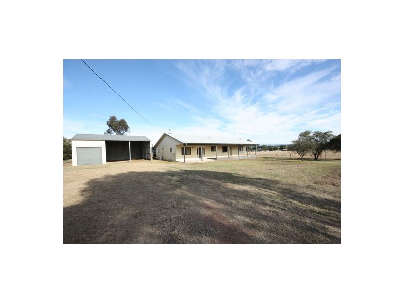 383 Maison Dieu Road, Singleton NSW 2330