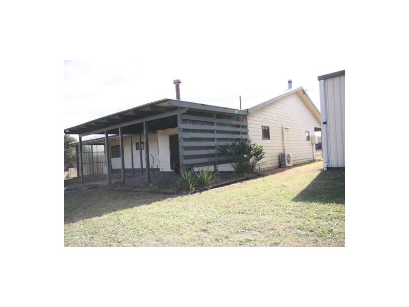 383 Maison Dieu Road, Singleton NSW 2330