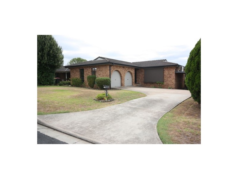 13 Mercy Close, Singleton NSW 2330