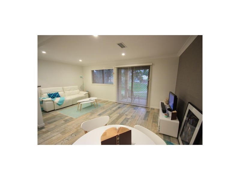 5/26 Willcox Avenue, Singleton NSW 2330