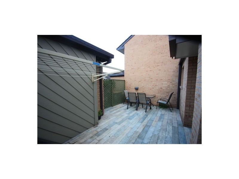 5/26 Willcox Avenue, Singleton NSW 2330