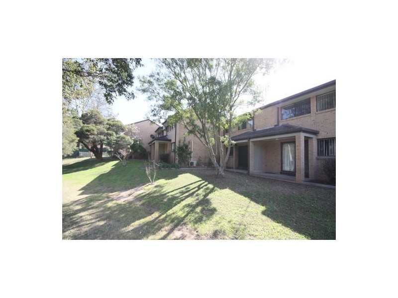 5/26 Willcox Avenue, Singleton NSW 2330