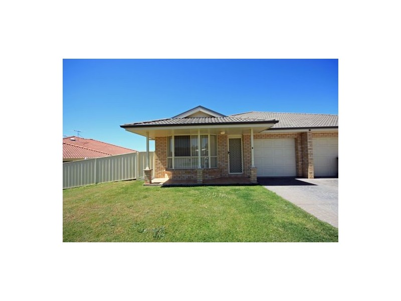 1/14 Nelson Drive, Singleton NSW 2330