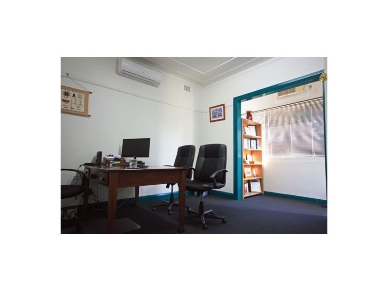 124 George Street, Singleton NSW 2330