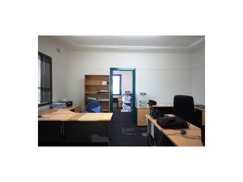 124 George Street, Singleton NSW 2330