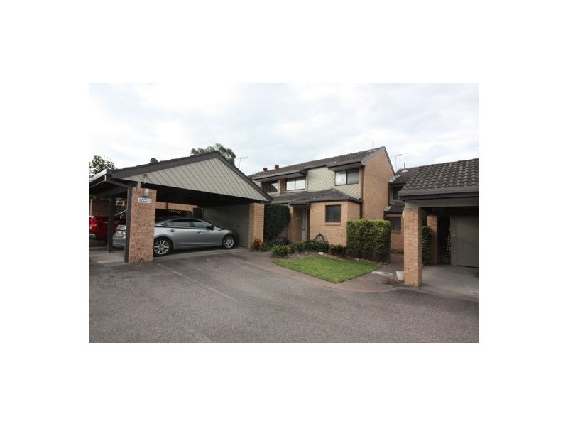 11/26 Willcox Avenue, Singleton NSW 2330