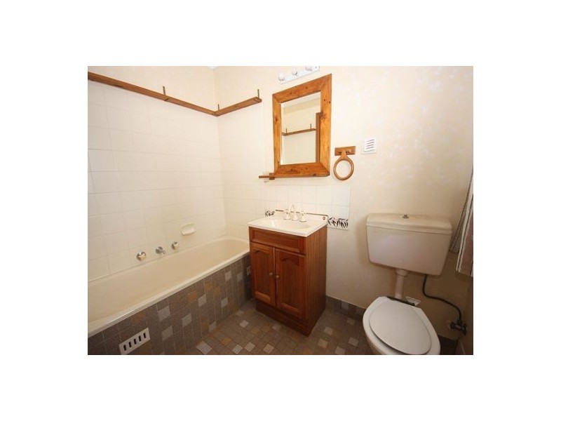 11/26 Willcox Avenue, Singleton NSW 2330