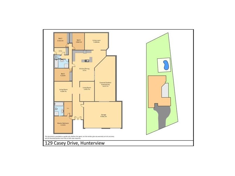 129 Casey Drive, Singleton NSW 2330