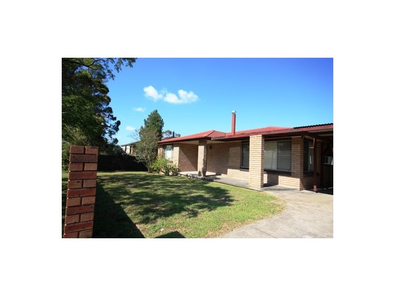 37 Wakehurst Crescent, Singleton NSW 2330