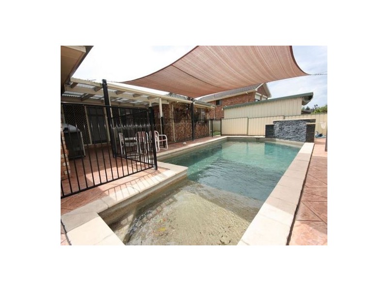 32 Waterhouse Avenue, Singleton NSW 2330