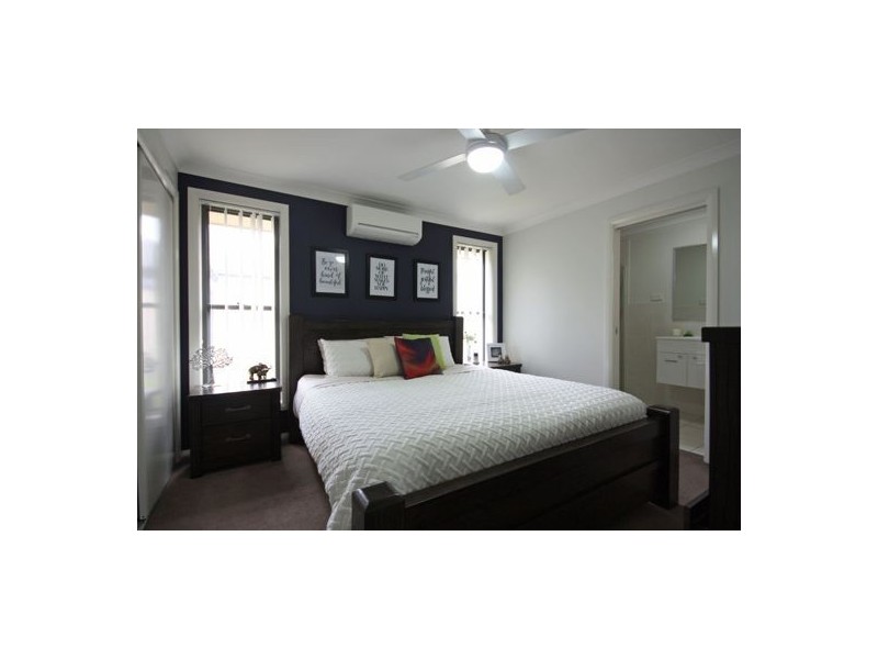 50 Broomfield Crescent, Singleton NSW 2330