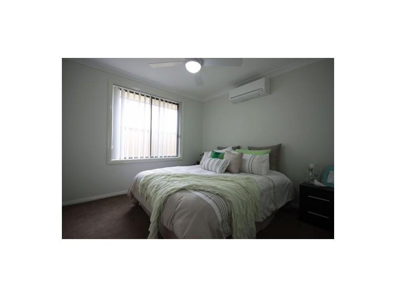 50 Broomfield Crescent, Singleton NSW 2330