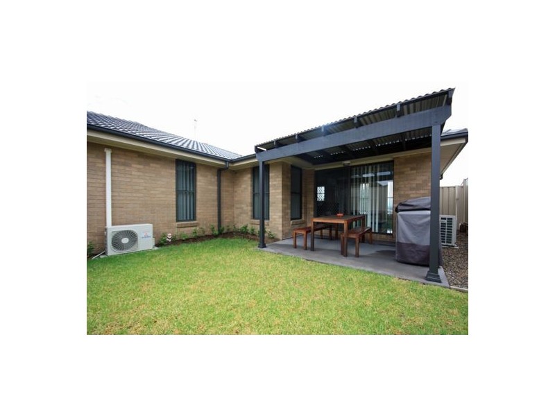 50 Broomfield Crescent, Singleton NSW 2330