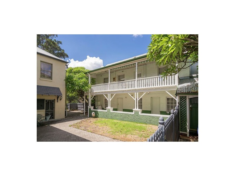 3 George Street, Singleton NSW 2330