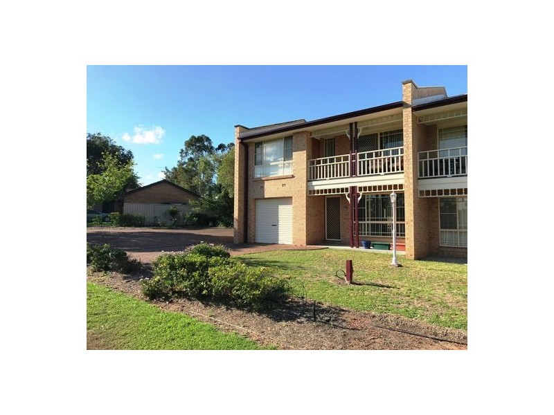 1/2-10 Henry Drive, Singleton NSW 2330