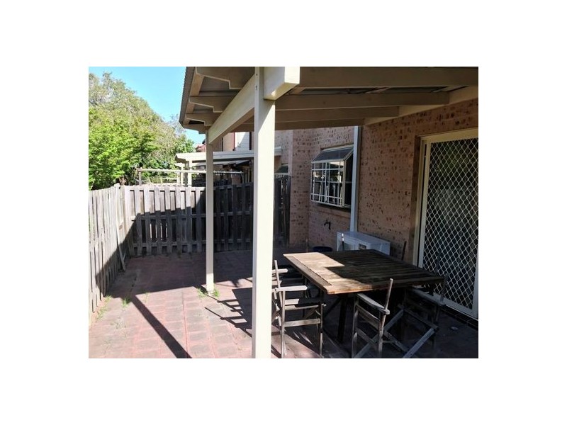 1/2-10 Henry Drive, Singleton NSW 2330