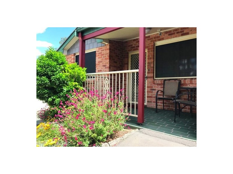 2/21 York Street, Singleton NSW 2330