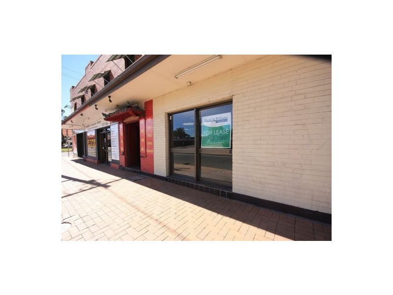 1/229-233 John Street, Singleton NSW 2330