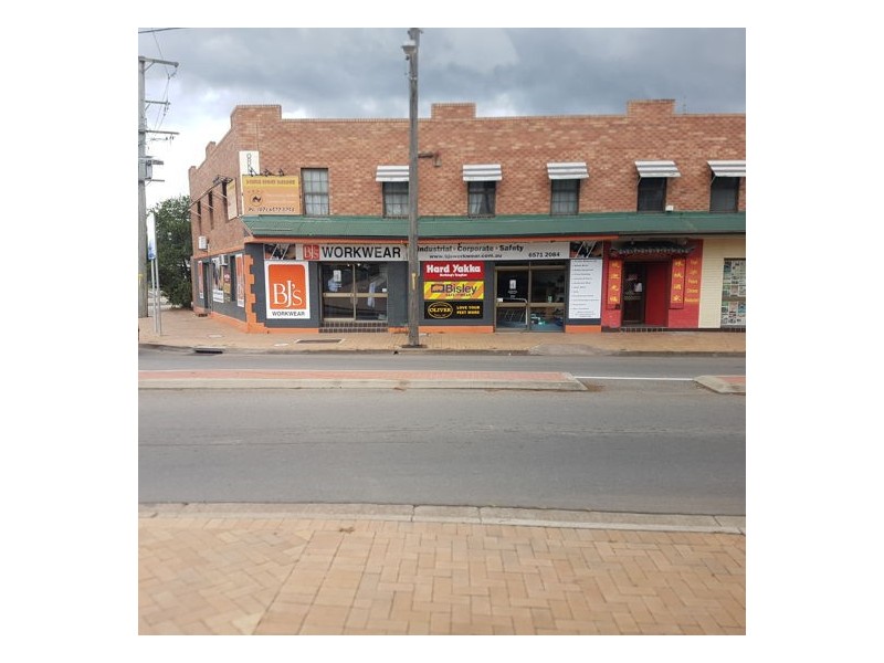 Unit 2/229-233 John Street, Singleton NSW 2330
