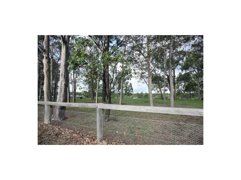 Lot 175 Brigadier Hammett Road, Singleton NSW 2330