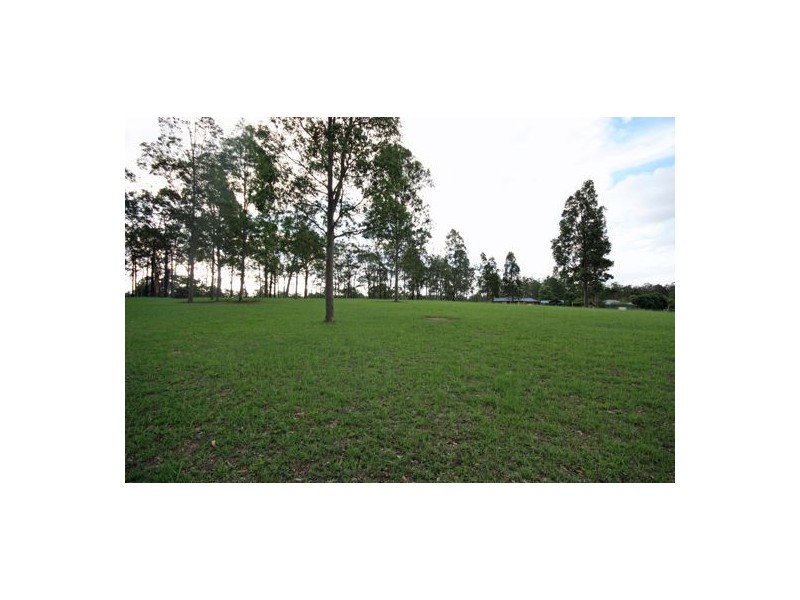 Lot 175 Brigadier Hammett Road, Singleton NSW 2330
