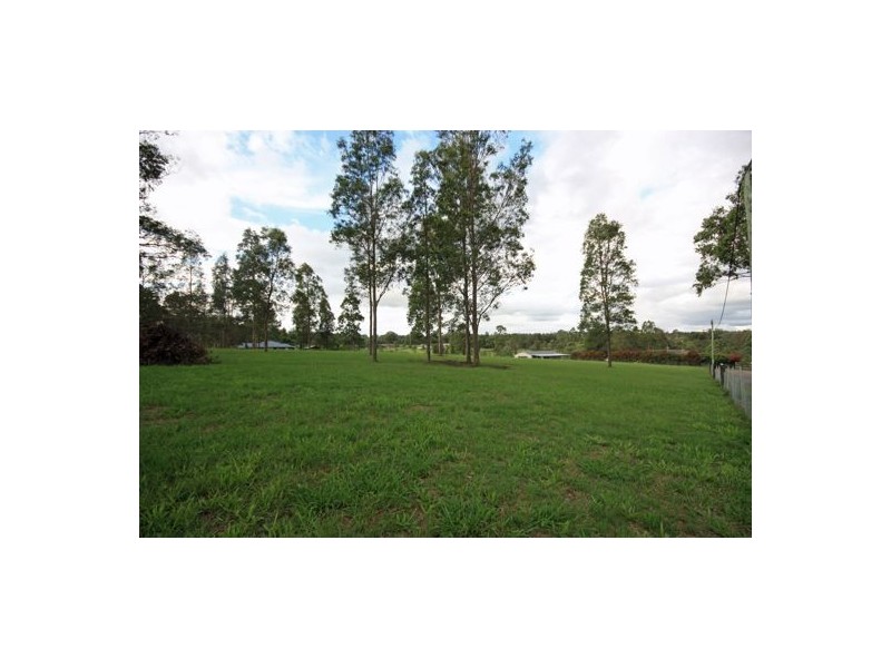 Lot 175 Brigadier Hammett Road, Singleton NSW 2330