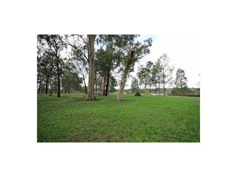 Lot 175 Brigadier Hammett Road, Singleton NSW 2330