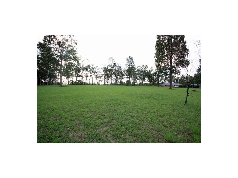 Lot 175 Brigadier Hammett Road, Singleton NSW 2330