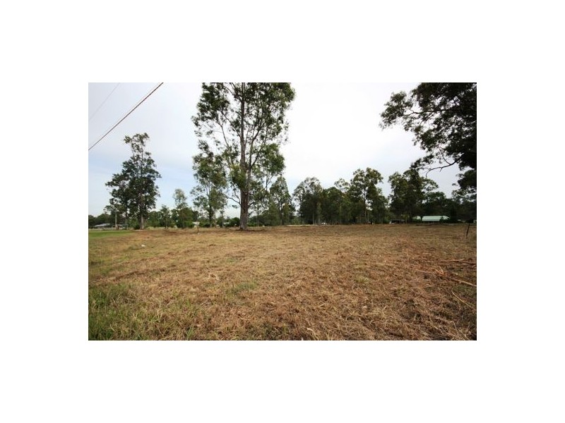 Lot 189 Brigadier Hammett Road, Singleton NSW 2330