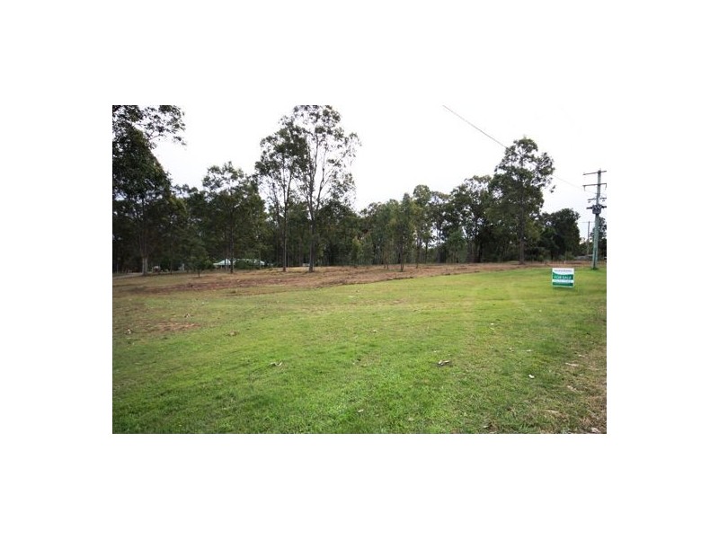 Lot 189 Brigadier Hammett Road, Singleton NSW 2330