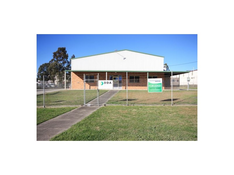 6 Magpie Street, Singleton NSW 2330