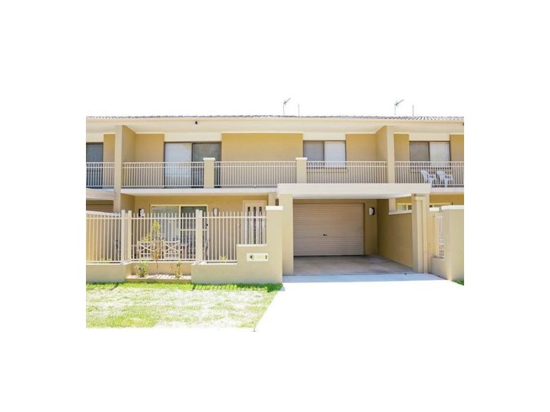 1/18 Market Street, Singleton NSW 2330