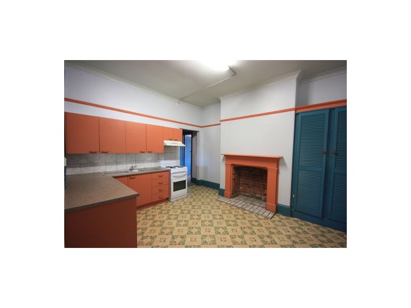 2/15-19 Campbell Street, Singleton NSW 2330