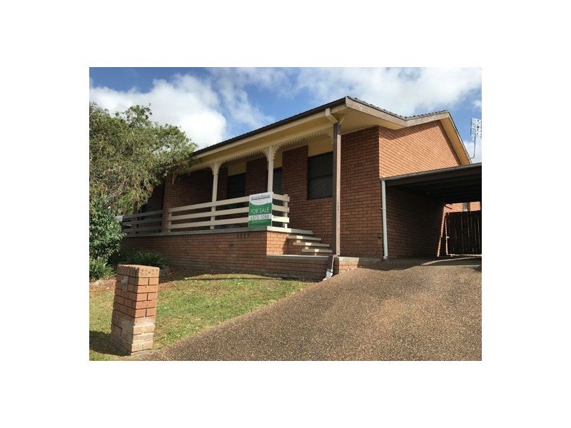 20 Mitchell Avenue, Singleton NSW 2330