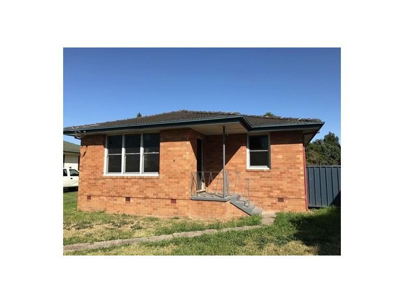 4 Wentworth Avenue, Singleton NSW 2330