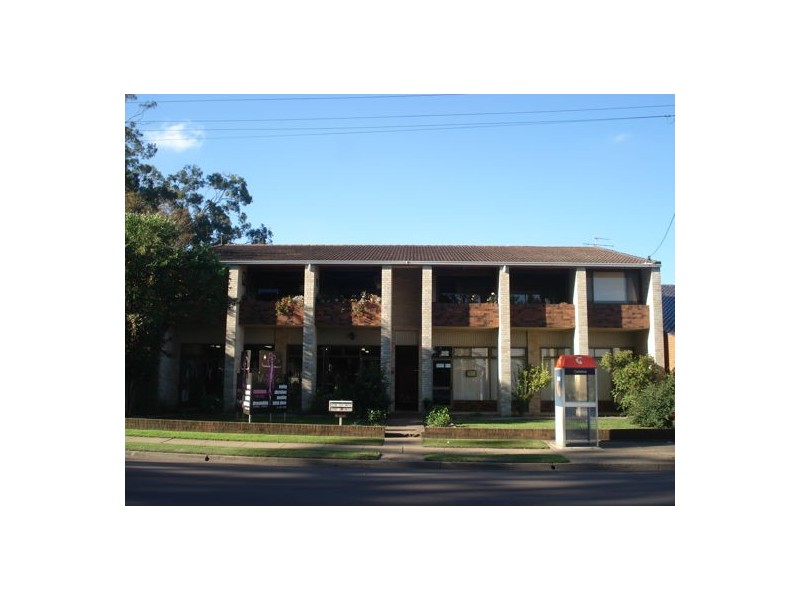 2/104 George Street, Singleton NSW 2330