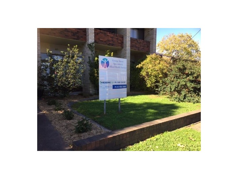 2/104 George Street, Singleton NSW 2330