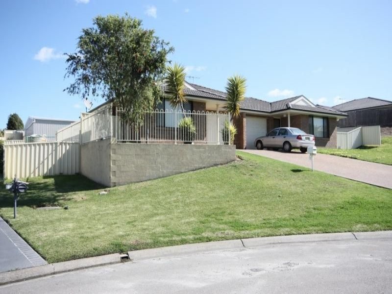 2/6 Eveleigh Close, Singleton NSW 2330