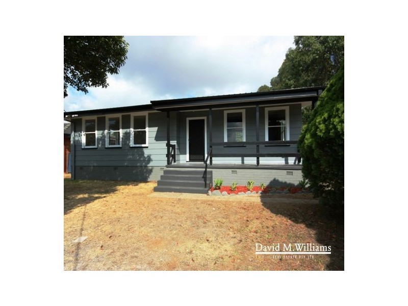6 Wentworth Avenue, Singleton NSW 2330