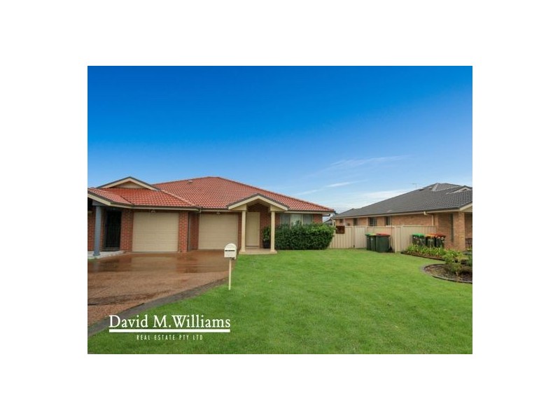 2/42 Pioneer Road, Singleton NSW 2330