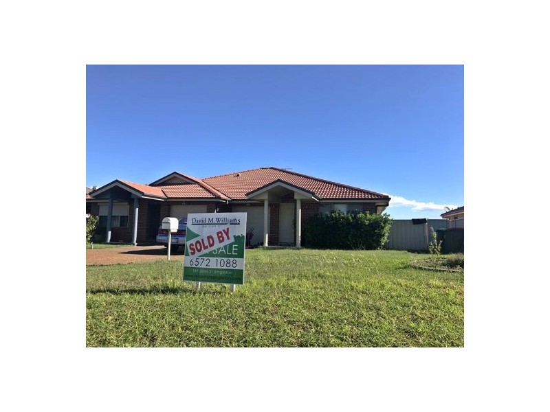 2/42 Pioneer Road, Singleton NSW 2330