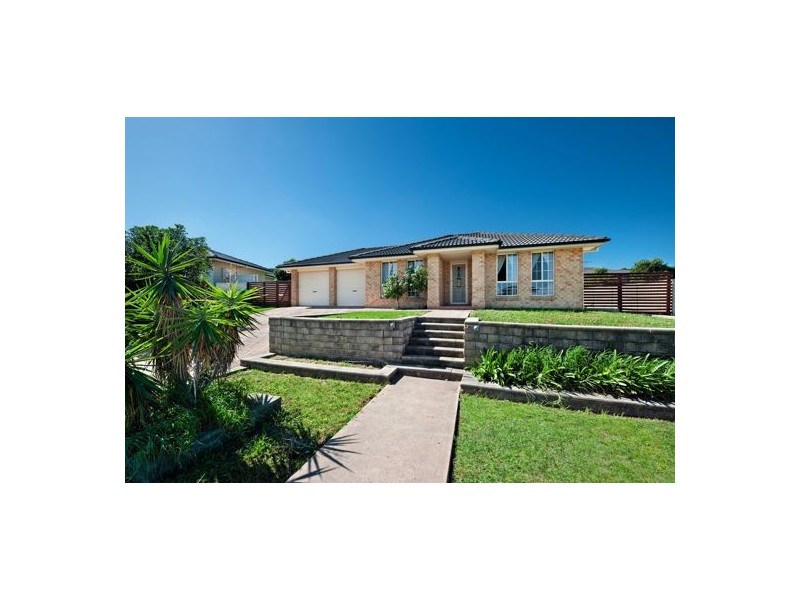 29 Nelson Drive, Singleton NSW 2330