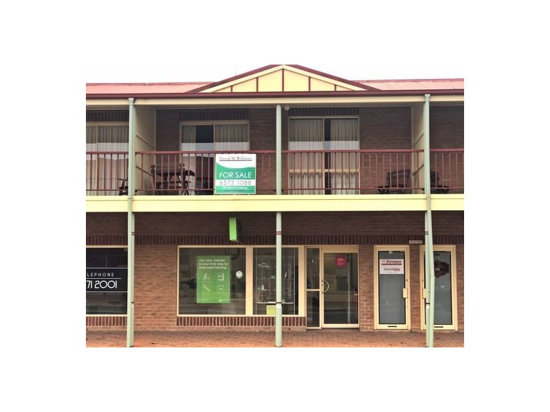 Unit 14 172-174 John Street, Singleton NSW 2330