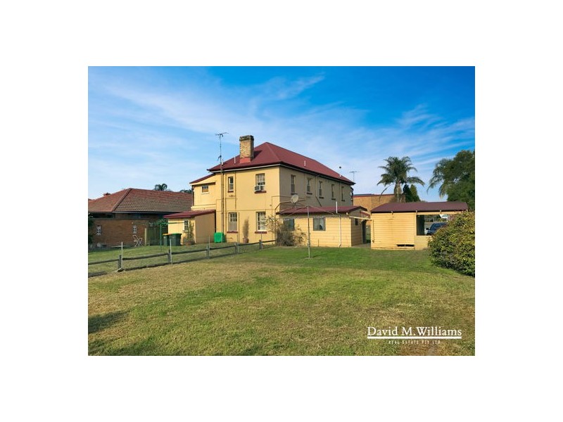 36 William Street, Singleton NSW 2330