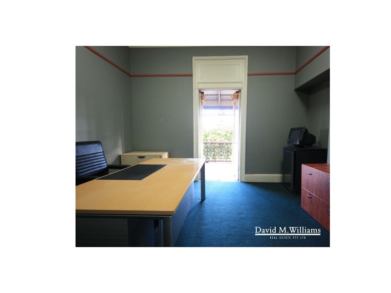 Level 1, 2/100 George Street, Singleton NSW 2330